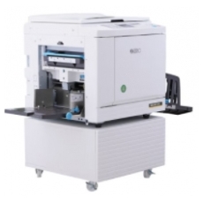 理想 RISO SV5231C 数码制版自动孔版印刷一体化速印机