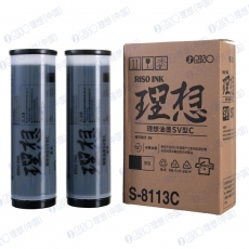 理想SV油墨