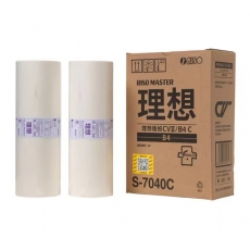 理想CVII版纸