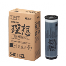 理想SVZL油墨