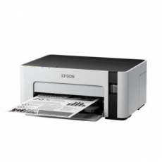 爱普生（EPSON）墨仓式 M1128 黑白无线打印机