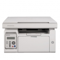奔图 M6505 黑白激光多功能一体机 打印复印扫描