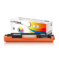 莱盛 LS-CE313A 红色硒鼓 适用于 HP CP1025/M175/M275,CANON LBP-7010C/7018C