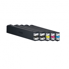 爱普生（EPSON）T8584黄色墨盒 (适用WF-C20590a机型)