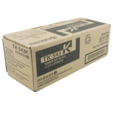 KYOCERA/京瓷-墨粉 TK-543K(适用于FS-C5100DN）