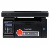 奔图M6500黑白激光多功能一体机