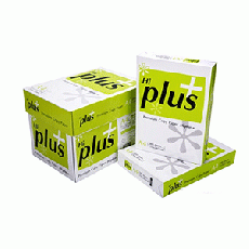 理想plus75克 A4复印纸 5包/箱