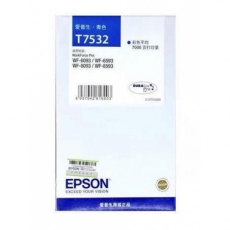 爱普生（EPSON） T7532 青色墨盒(适用于WF-6093/6593/8093/8593)