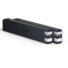 爱普生（EPSON）T04Q1 黑色墨盒 (适用WF-M20590a/M21000a机型) 约60000页