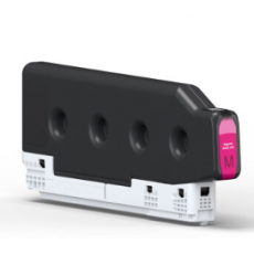 爱普生（EPSON）T08C3 洋红色色墨盒（适用AM-C5000a/AM-C6000a复合机）约30000页