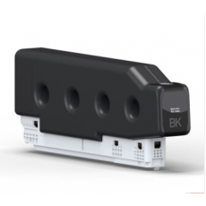 爱普生（EPSON）T08C1 黑色墨盒（适用AM-C5000a/AM-C6000a复合机）约50000页