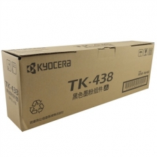 京瓷TK-438墨粉 （适用于京瓷KM-1648 ）
