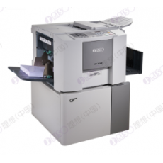 理想 RISO CV1200C数码制版自动孔版印刷一体化速印机